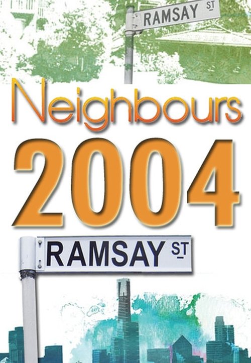 Poster for Season 20
