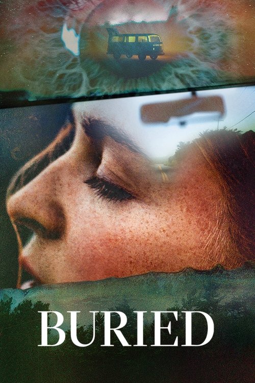 Poster for Buried