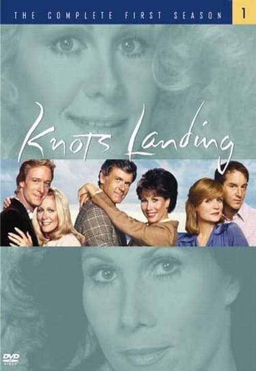 Poster for Season 1