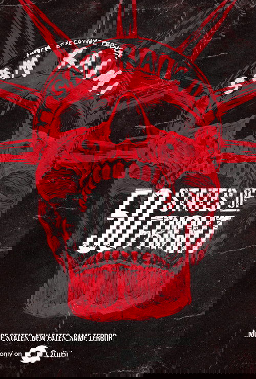 Poster for Season 2