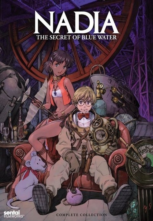Poster for Season 1