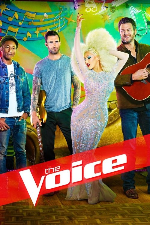 Poster for Season 10