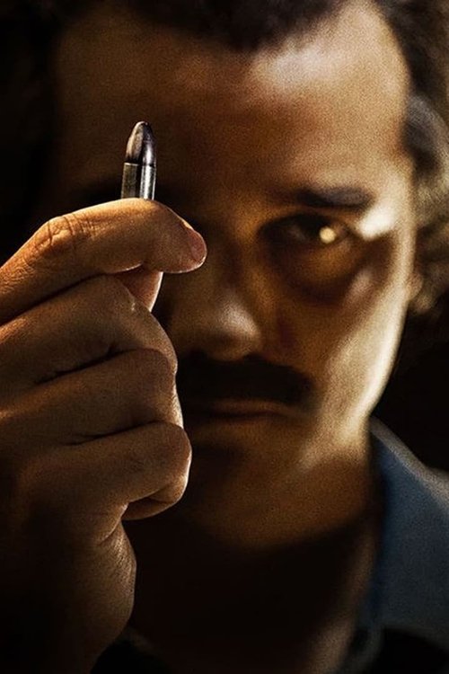 Poster for Narcos