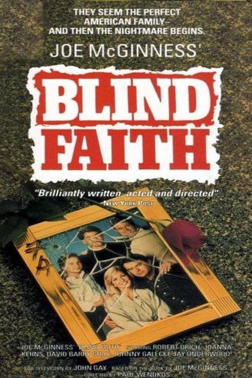 Poster for Blind Faith