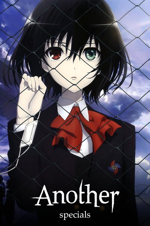 Poster for Specials