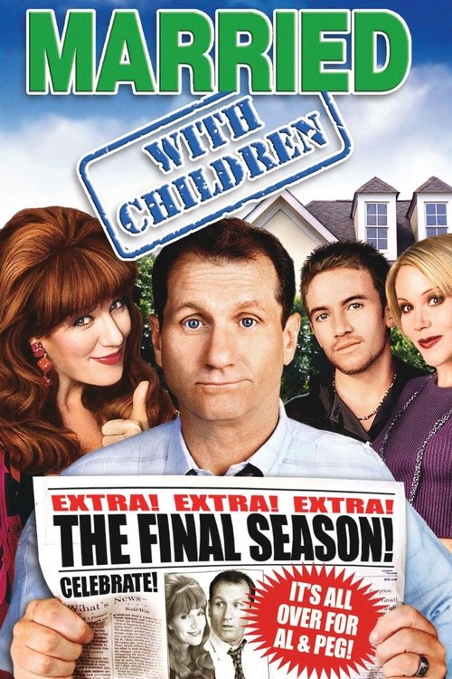 Poster for Season 11
