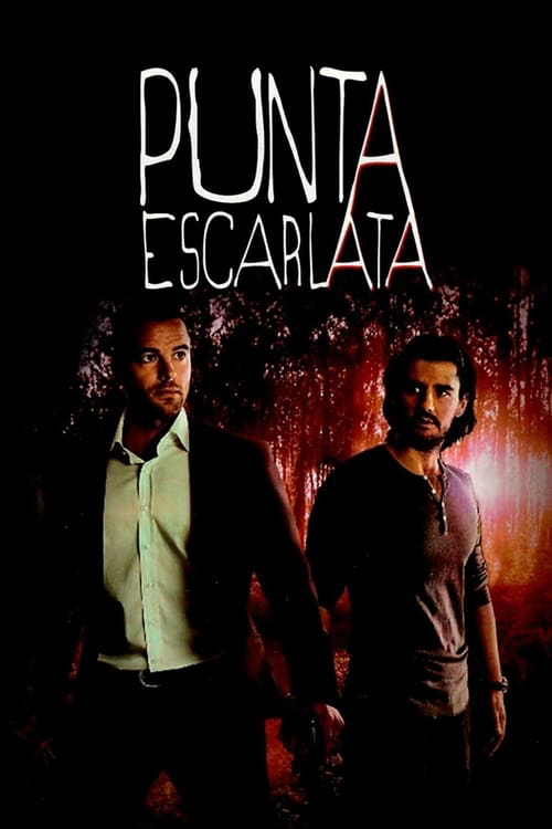 Poster for Punta Escarlata