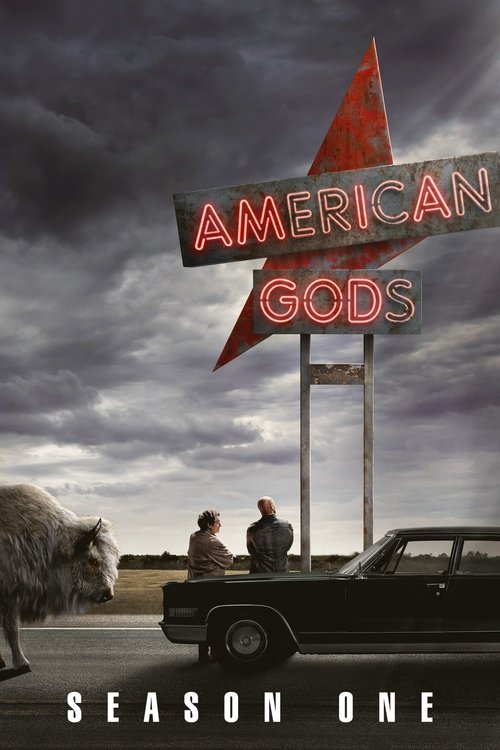 Poster for Season 1