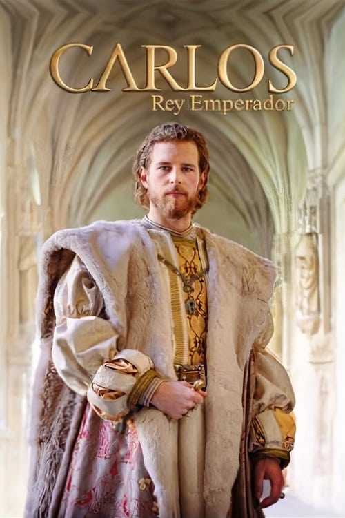 Poster for Season 1