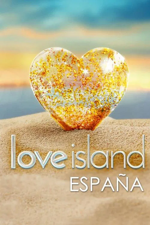 Poster for Love Island Spain