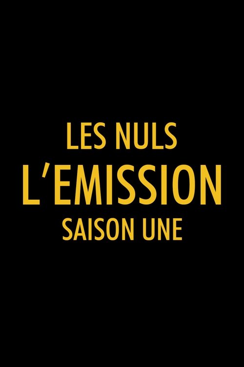 Poster for Season 1