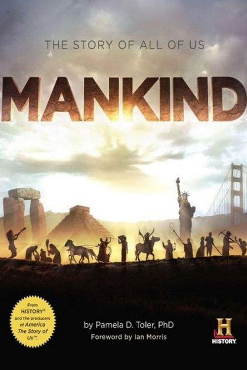 Poster for Season 1