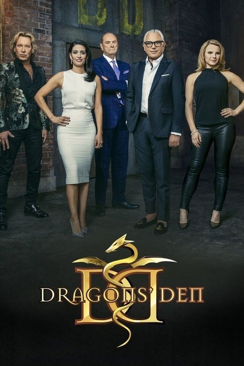 Poster for Season 11