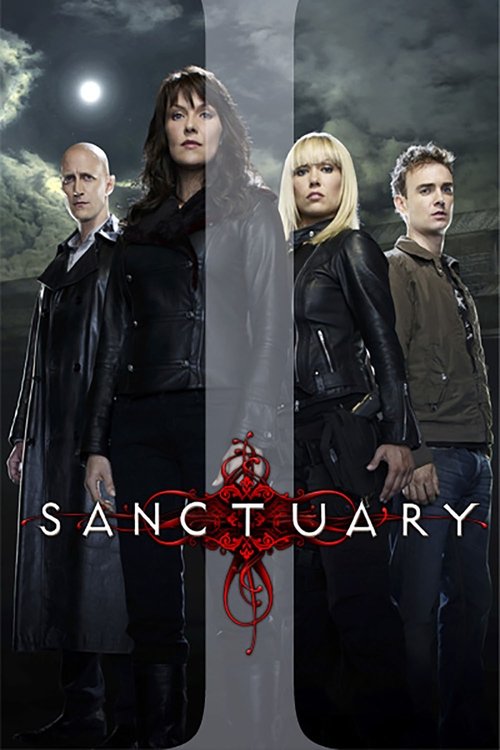 Poster for Sanctuary