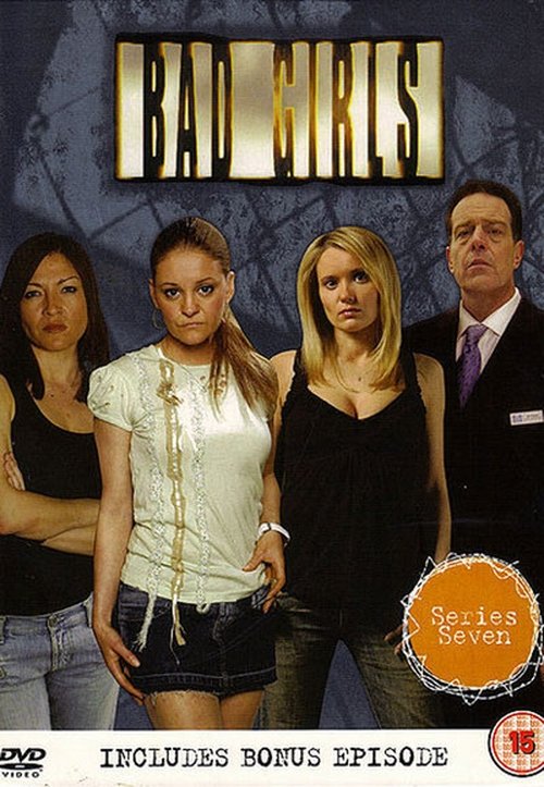 Poster for Season 7