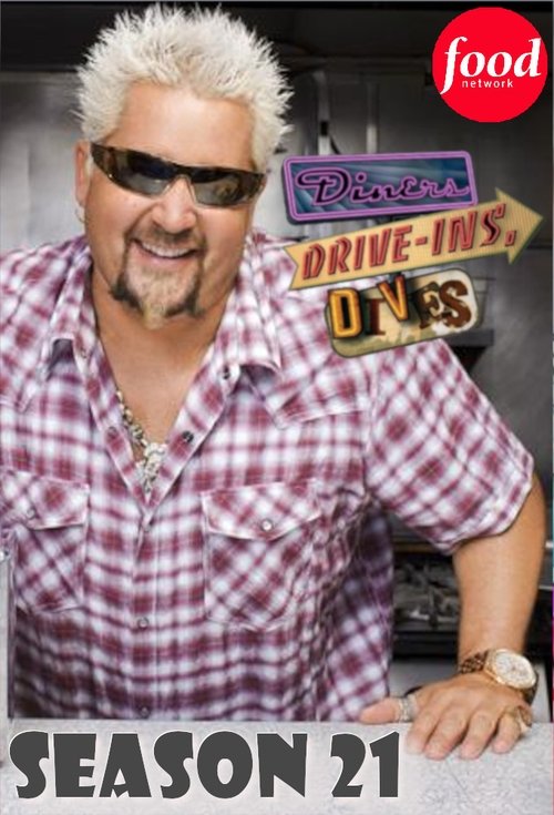 Poster for Season 21