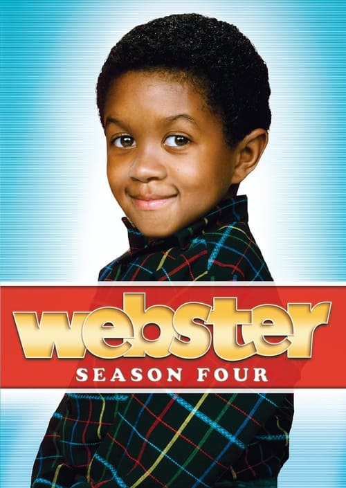 Poster for Season 4