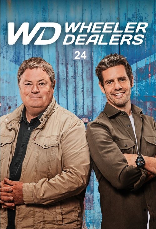 Poster for Season 24
