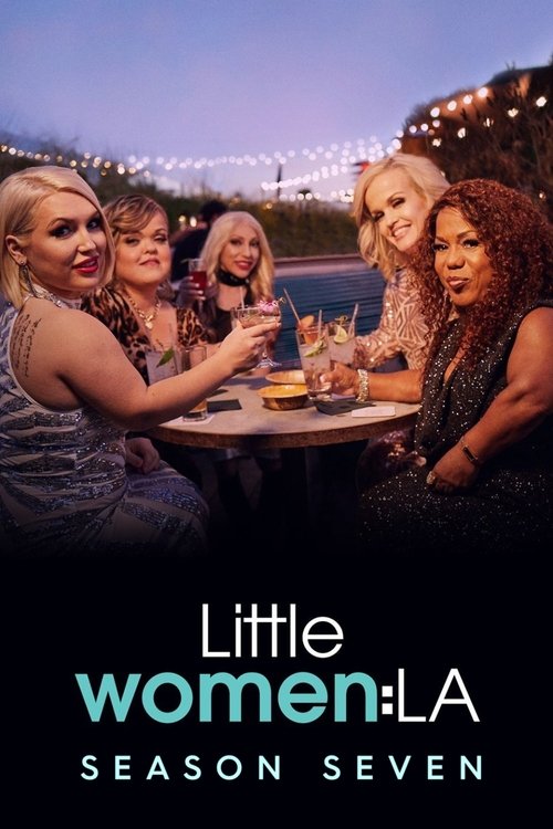 Poster for Season 7