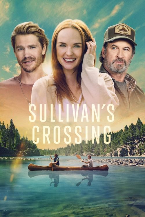 Poster for Season 1