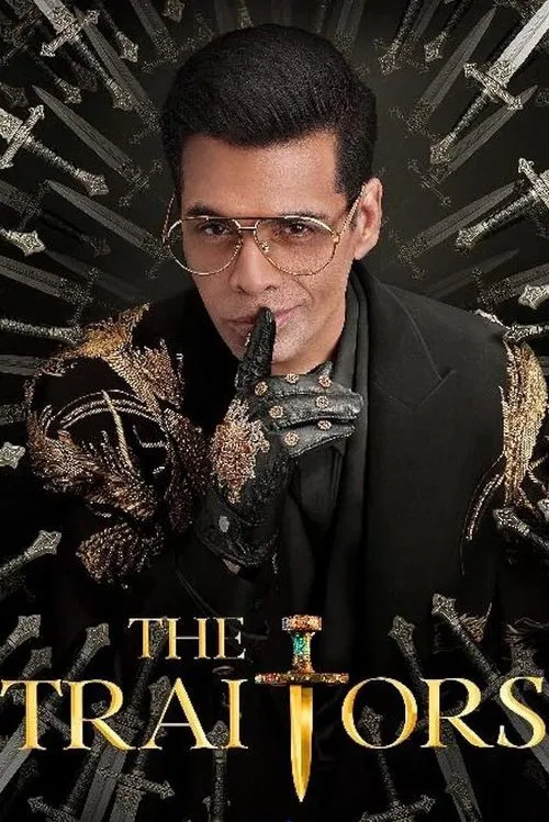 Poster for Season 1