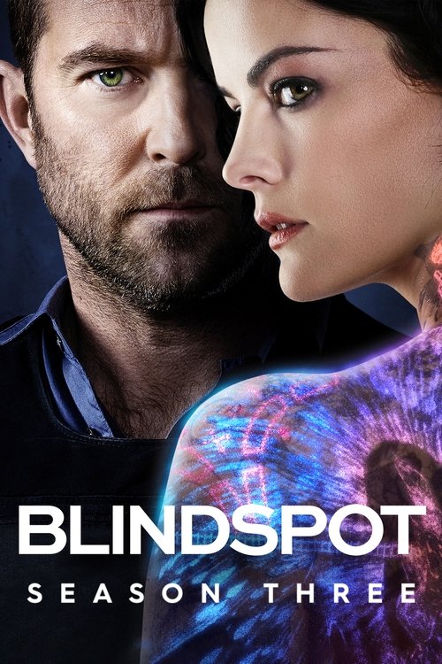 Poster for Season 3