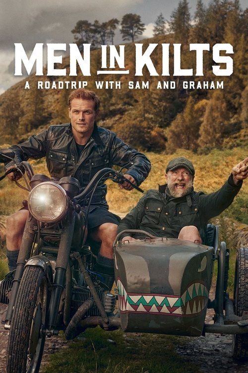 Poster for Season 1