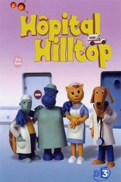 Poster for Season 2