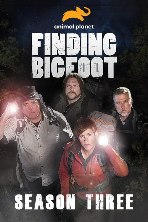 Poster for Season 3