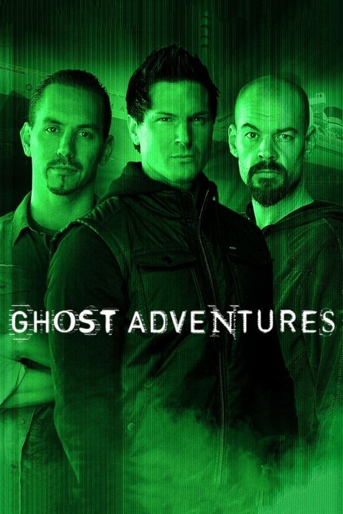 Poster for Season 12