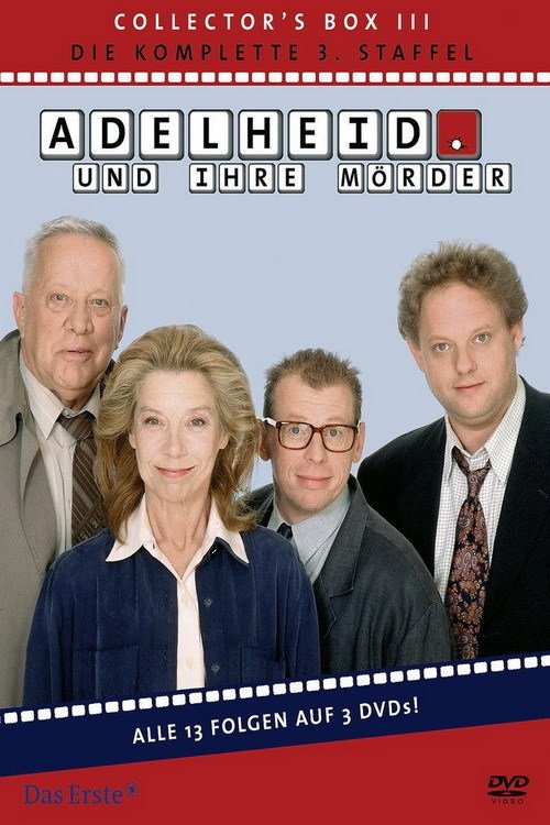 Poster for Season 3