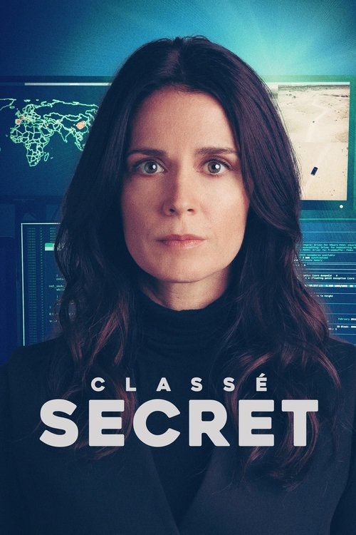 Poster for Season 2