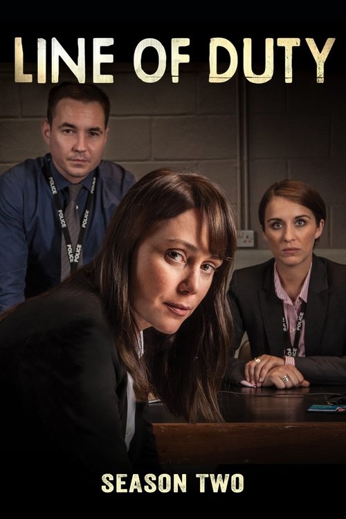 Poster for Series 2