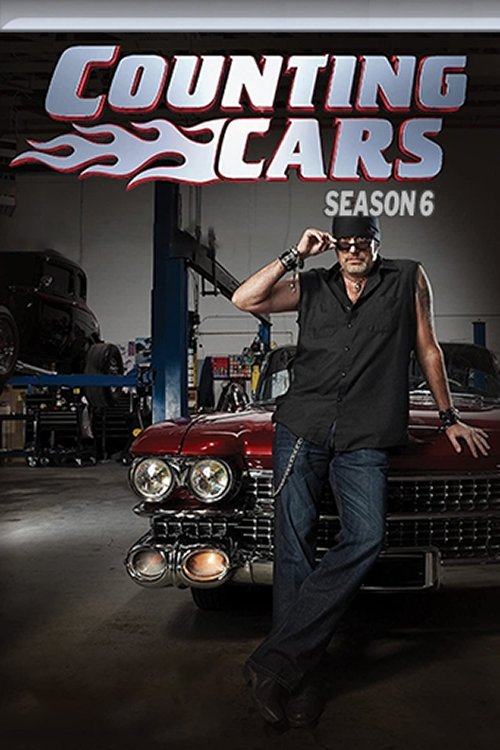 Poster for Season 6