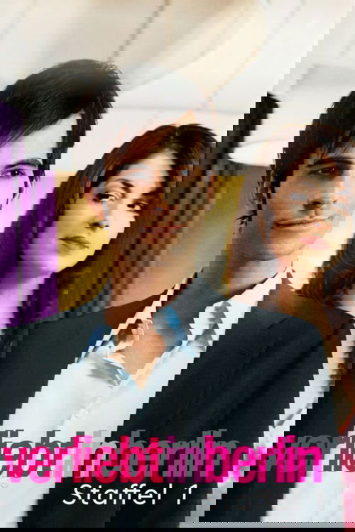 Poster for Season 1