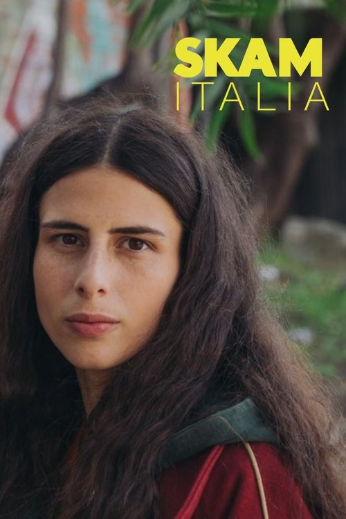 Poster for Asia