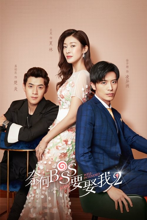 Poster for Season 2