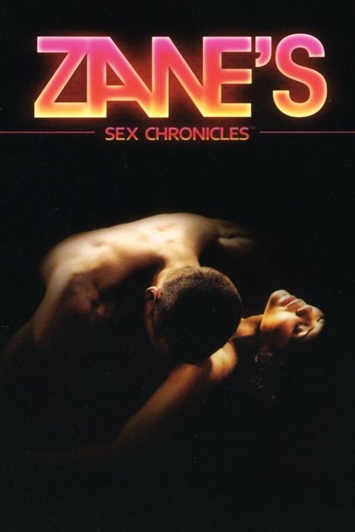 Poster for Zane's Sex Chronicles