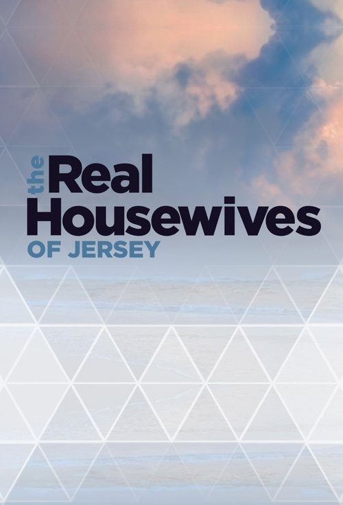 Poster for The Real Housewives of Jersey