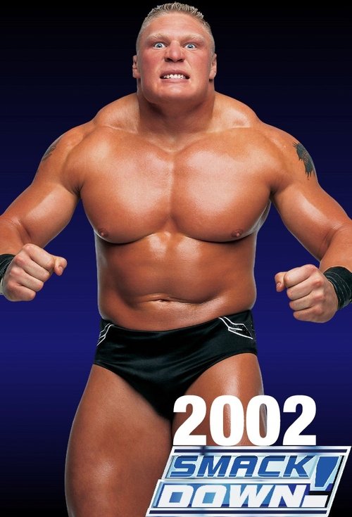 Poster for 2002