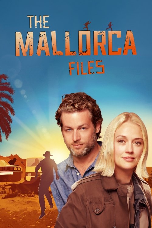 Poster for Series 2