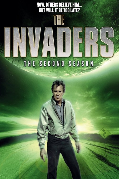 Poster for Season 2