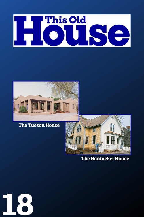 Poster for Season 18