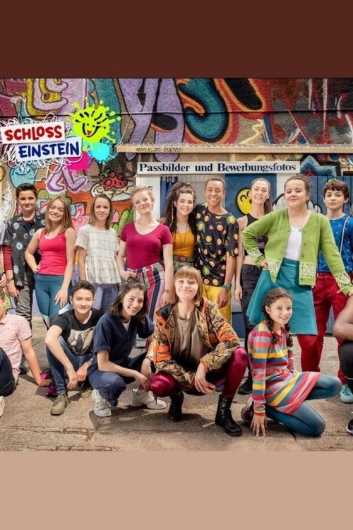 Poster for Season 23