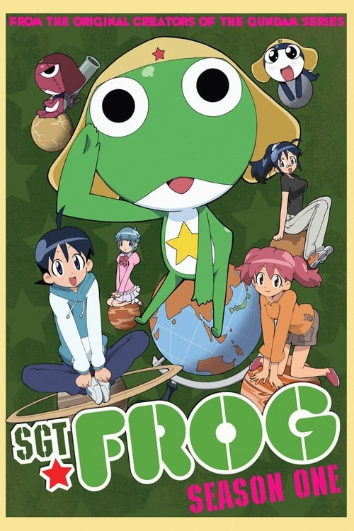 Poster for Season 1