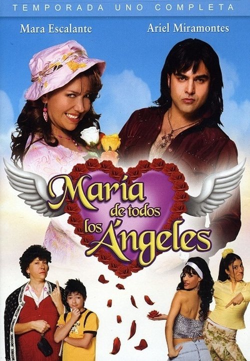 Poster for Season 1
