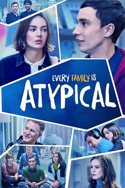 Poster for Atypical