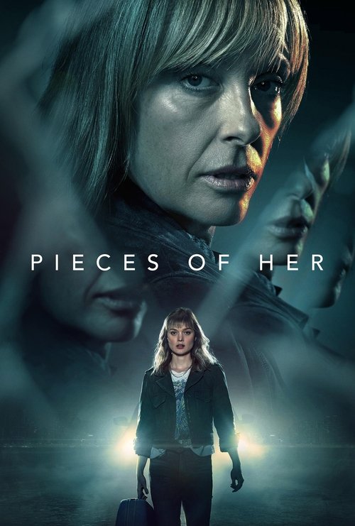 Poster for PIECES OF HER