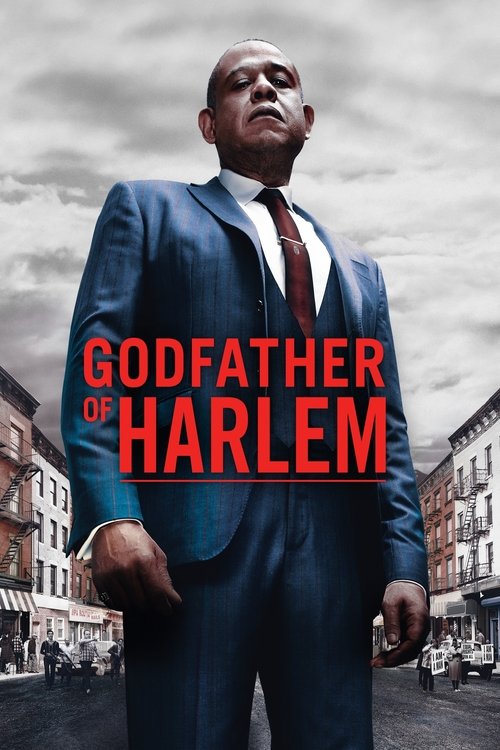 Poster for Season 1