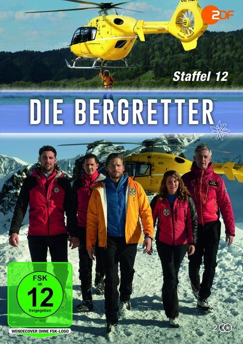 Poster for Season 12